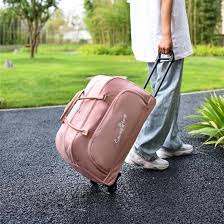 Rolling Bag
